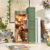 Book Nook - Shakespeare's Verse Book Nook - Shakespeare's Verse