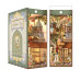 Book Nook - Shakespeare's Verse Book Nook - Shakespeare's Verse