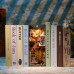Book Nook - Shakespeare's Verse Book Nook - Shakespeare's Verse