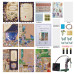 Book Nook - A Midsummer Night's Dream Book Nook - A Midsummer Night's Dream