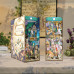 Book Nook - A Midsummer Night's Dream Book Nook - A Midsummer Night's Dream