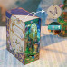 Book Nook - A Midsummer Night's Dream Book Nook - A Midsummer Night's Dream