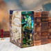 Book Nook - A Midsummer Night's Dream Book Nook - A Midsummer Night's Dream