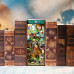 Book Nook - A Midsummer Night's Dream Book Nook - A Midsummer Night's Dream