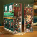 Book Nook - Left Bank Bookstore