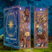 Book Nook - Magic Stars Room Book Nook - Magic Stars Room