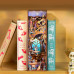 Book Nook - Magic Stars Room Book Nook - Magic Stars Room