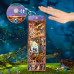 Book Nook - Magic Stars Room Book Nook - Magic Stars Room