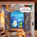 Sound Machine - Magic Shop Sound Machine - Magic Shop