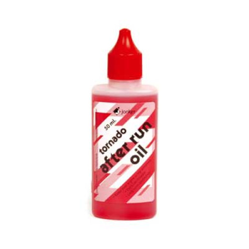 After Run Oil 50ml