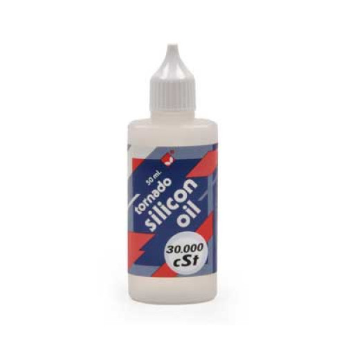 Differentialöl Silikon 30000cSt (50ml)