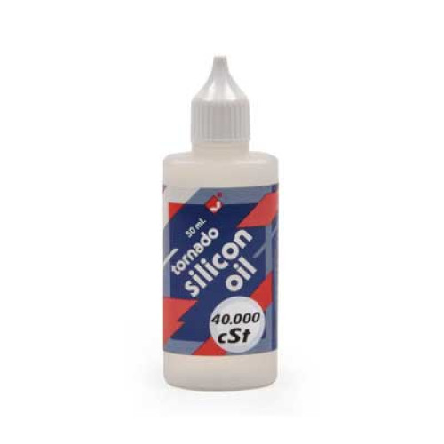 Differentialöl Silikon 40000cSt (50ml)