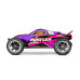 Rustler XL-5 TQ RTR 2.4Ghz Pink (1/10)