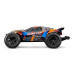 Rustler 2WD HD VX3 Brushless RTR 2.4Ghz Orange (1/10) Rustler 2WD HD VX3 Brushless RTR 2.4Ghz Orange (1/10)