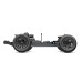 Rustler 2WD HD VX3 Brushless RTR 2.4Ghz Orange (1/10) Rustler 2WD HD VX3 Brushless RTR 2.4Ghz Orange (1/10)