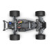Rustler 2WD HD VX3 Brushless RTR 2.4Ghz Orange (1/10) Rustler 2WD HD VX3 Brushless RTR 2.4Ghz Orange (1/10)