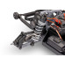 Rustler 2WD HD VX3 Brushless RTR 2.4Ghz Orange (1/10) Rustler 2WD HD VX3 Brushless RTR 2.4Ghz Orange (1/10)