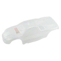 Clear body Jato Clear body Jato