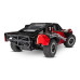 Slash 2WD VXL TQi TSM Red (1/10) Slash 2WD VXL TQi TSM Red (1/10)