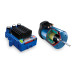 Slash 2WD VXL TQi TSM Red (1/10) Slash 2WD VXL TQi TSM Red (1/10)