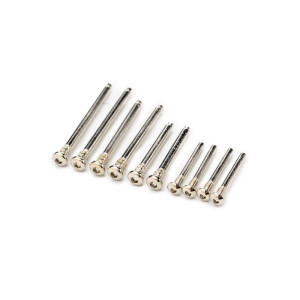 Extreme Heavy-Duty Suspension Pin Set