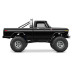 TRX-4M Ford F-150 High Trail Edition Noir (1/18) TRX-4M Ford F-150 High Trail Edition Noir (1/18)