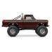 TRX-4M Ford F-150 High Trail Edition Brown (1/18) TRX-4M Ford F-150 High Trail Edition Brown (1/18)