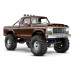 TRX-4M Ford F-150 High Trail Edition Brown (1/18) TRX-4M Ford F-150 High Trail Edition Brown (1/18)
