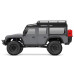 TRX-4M Land Rover 4WD RTR 2.4GHz Silver (1/18)