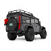 TRX-4M Land Rover 4WD RTR 2.4GHz Silver (1/18)