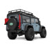 TRX-4M Land Rover 4WD RTR 2.4GHz Light Blue (1/18) TRX-4M Land Rover 4WD RTR 2.4GHz Light Blue (1/18)