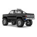 TRX-4M Chevrolet K10 High Trail Edition Noir (1/18) TRX-4M Chevrolet K10 High Trail Edition Noir (1/18)