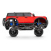 TRX-4M Ford Bronco RTR 2.4GHz Wit (1/18) TRX-4M Ford Bronco RTR 2.4GHz Wit (1/18)