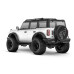 TRX-4M Ford Bronco RTR 2.4GHz Wit (1/18) TRX-4M Ford Bronco RTR 2.4GHz Wit (1/18)