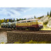 Freight Train Digital Starter Set with a Class 217 (N) Freight Train Digital Starter Set with a Class 217 (N)