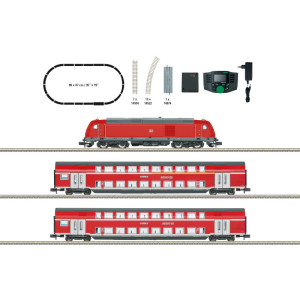 Regional Express - Digital Starter Set (N)