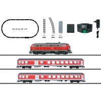 Digital-Startpackung - Freizeitexpress (N)