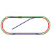 B2 Track Extension Set (N)