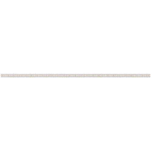 Flexible Track with Concrete Ties 730mm (N) Flexible Track with Concrete Ties 730mm (N)