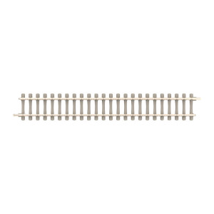 Adapter Track with Concrete Ties Length 104.2 mm / 4-1/8" (N)