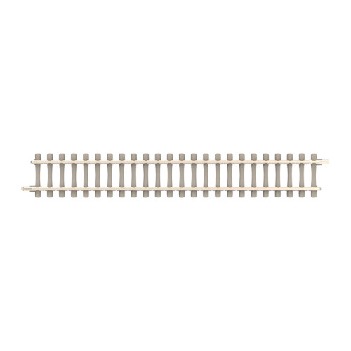 Adapter Track with Concrete Ties Length 104.2 mm / 4-1/8" (N)