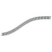 Rail Flexibile 730mm (N)