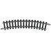 Rail courbe R1 - 24deg (N)