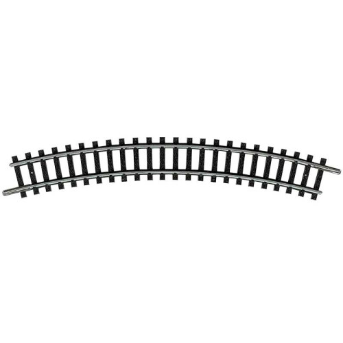 Rail courbe R2 - 30deg (N) Rail courbe R2 - 30deg (N)