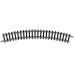 Rail courbe R2 - 30deg (N) Rail courbe R2 - 30deg (N)