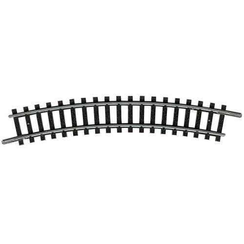 Rail courbe R2 - 24deg (N)