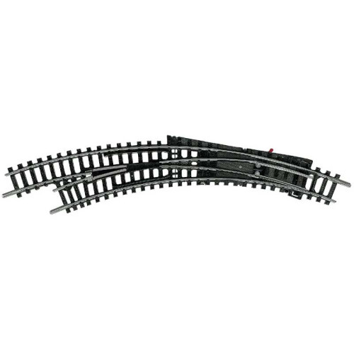 Aiguillage gauche R1-R2 (N) Aiguillage gauche R1-R2 (N)