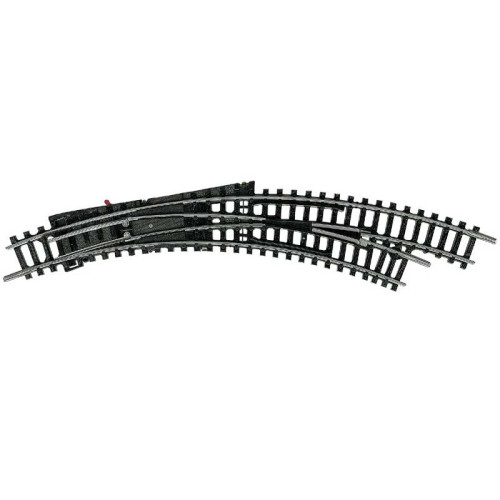 Aiguillage droit R1-R2 (N) Aiguillage droit R1-R2 (N)
