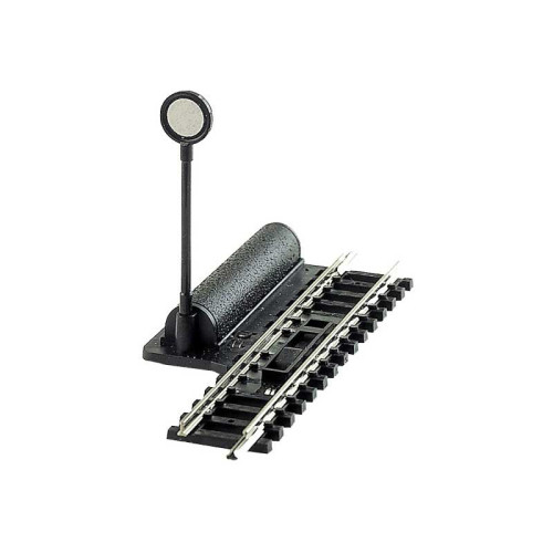 Uncoupler Track (N)