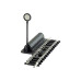 Uncoupler Track (N)